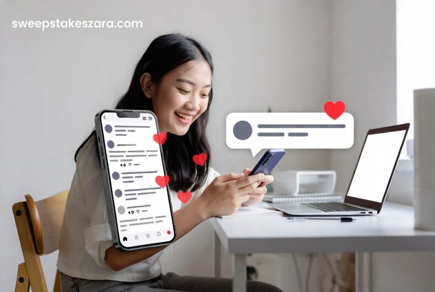 Tips Menulis Komentar agar Dilirik Penyelenggara