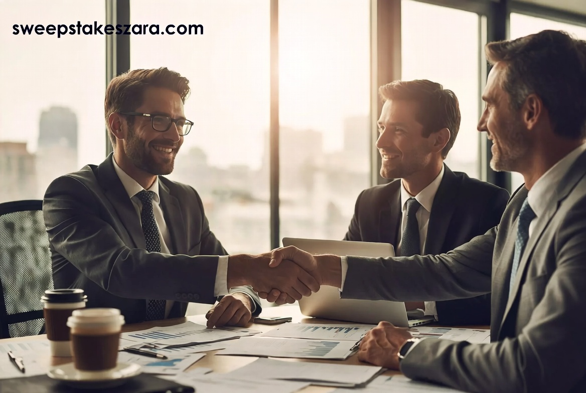 Cara Menjalin Kerja Sama Jangka Panjang dengan Klien Korporat