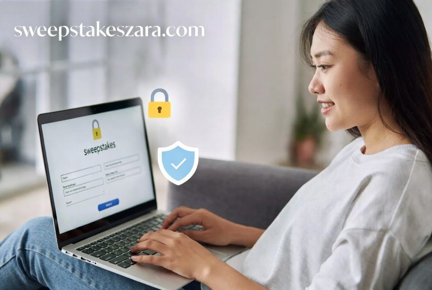 Tips Aman Ikut Undian Berhadiah