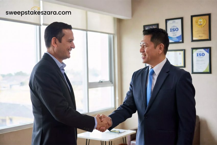 Pentingnya Sertifikasi Internasional untuk Kredibilitas