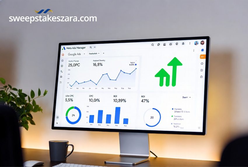 Strategi Iklan Berbayar Efisien