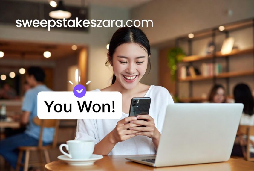 Strategi Undian Online untuk Loyalitas Pelanggan