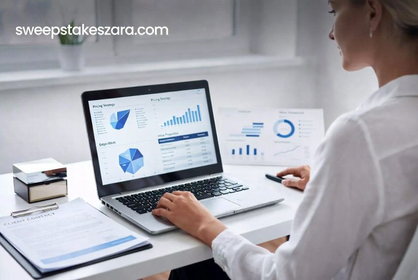 Strategi Penetapan Harga Jasa Berdasarkan Value