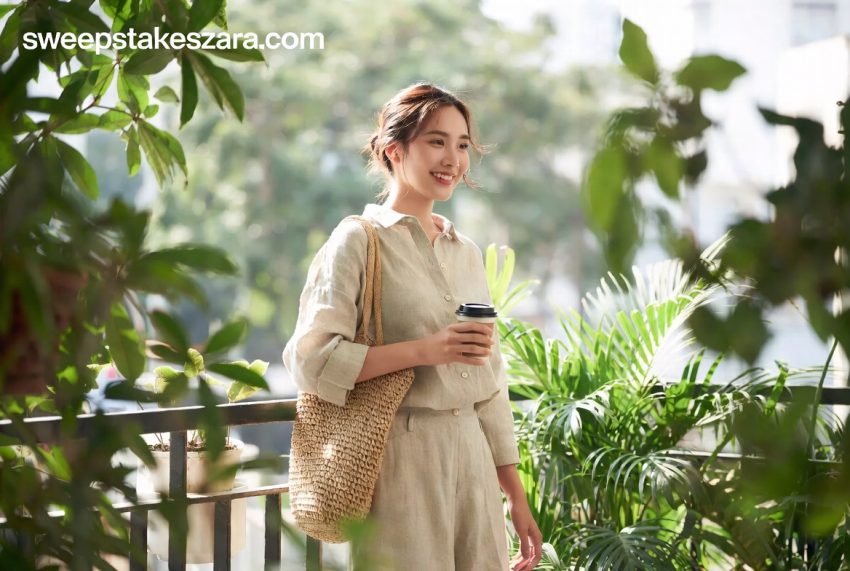 Sustainable Fashion: Pakaian Ramah Lingkungan & Stylish